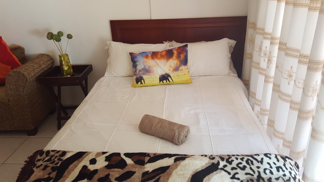 Old N New Bed & Breakfast Umhlanga Rocks Exterior foto