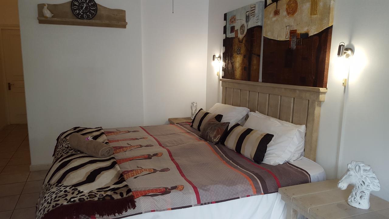 Old N New Bed & Breakfast Umhlanga Rocks Exterior foto